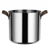 Alessi EDO Garnek Wysoki 8,5 l